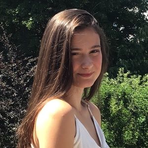 Meet your Posher, Nora